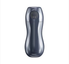 Sex Machine Male Realistic Pocket Cup Automatic Thrusting Men NIB