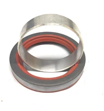 .For AMC BW-12 BW-8  Transmission Front Pump Bushing & Seal