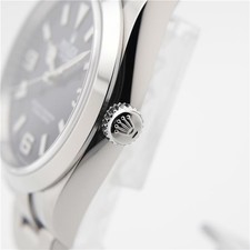 ROLEX Explorer 36 124270 Warranty 2024 24