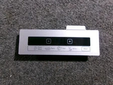 W10807593 KITCHENAID REFRIGERATOR PANTRY DRAWER CONTROL BOARD  -  SILVER