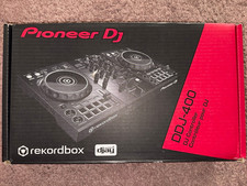 Pioneer DJ DDJ-400 2-Deck 2-Kanal Controller ...
