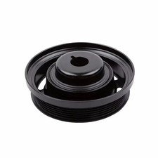 Genuine Gm Crankshaft Balancer 55565300 Genuine Gm Crankshaft Balancer 55565300