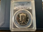 1967 Kennedy Half Dollar SMS PCGS SP65CAM  Silver Proof-Like Coin 40% Silver