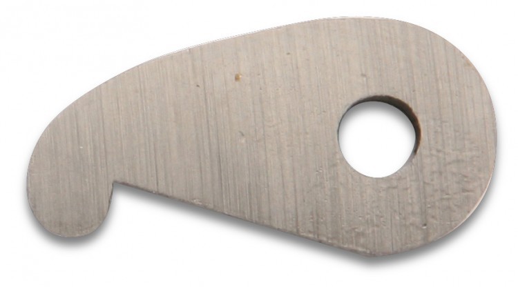 ROBERT SORBY RSTM-TIP7 Mushroom HSS Cutter For Woodturning