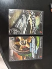 Need for Speed: Most Wanted (PlayStation 2, 2005)