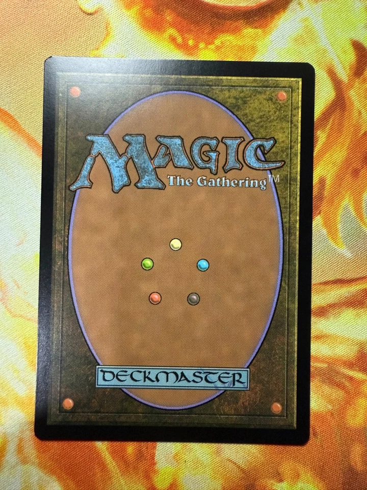 MTG ZNE 006 Marsh Flats NM EN Zendikar Rising Expeditions - Image 2 of 2