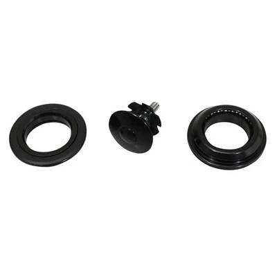 Dirección semi integrada 1"1-8 (44mm) con rodamientos de bolas Newton de acero - Imagen 1 de 3