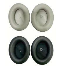 1Pair Ear Cushions Cover for One Headphones Earmuffs Earphone Sleeve