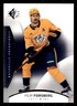 2025-26 SP #98 Filip Forsberg Nashville Predators