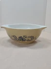 Vintage Pyrex Homestead Cinderella 2 1/2 Qt Mixing Bowl 443
