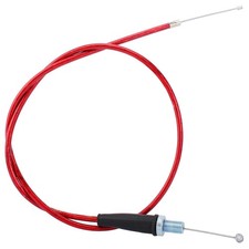 Red Throttle Cable for 49cc 50cc 70cc 90cc 110cc 125cc 140cc 150cc 4-stroke E...
