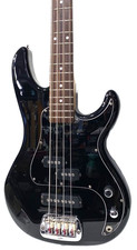 G&L Premium Bass SB-2 Black Made in Japan