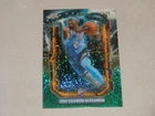 2025 Topps Cosmic Chrome Shai Gilgeous-Alexander Base (RAW)