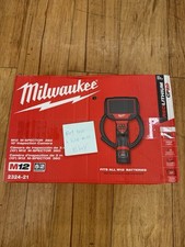 Milwaukee 2324-21 M12 M Spector 360 10' Inspection Camera Kit