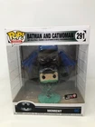 Batman and Catwoman #291 NOT MINT