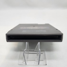 Spy Hunter Nintendo Entertainment System NES Video Game Arcade Edition 3 Screw