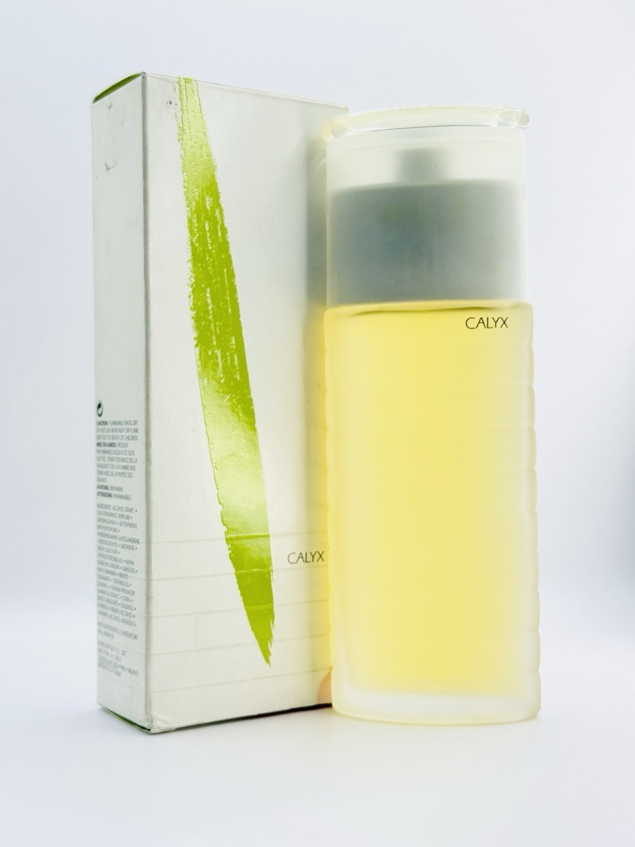 Calyx By Prescriptives Exhilarating Fragrance Spray 3.4 oz 100 ml
