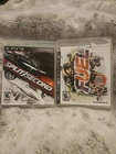 sony ps3 games bundle lot