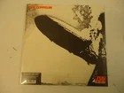 Led Zeppelin 1 by Led Zeppelin LP (2014) NEW Shrink Wrap Tear