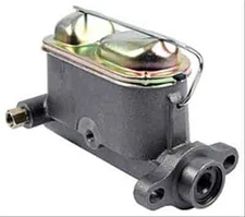 Allstar Performance ALL41064 Big Bore Master Cylinder 1-1/4 Bore