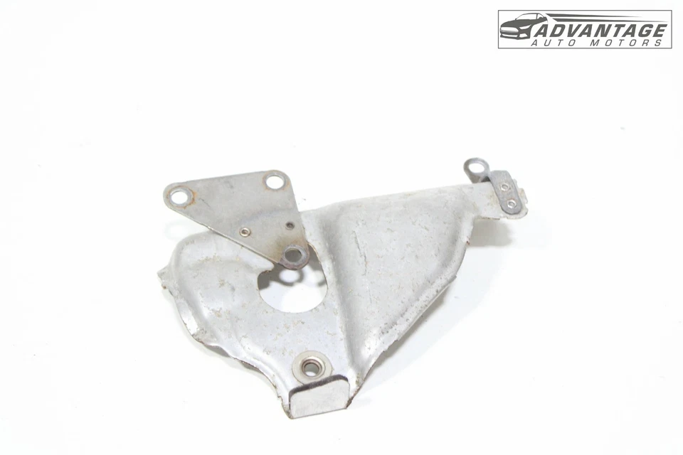 2013-2021 VOLKSWAGEN JETTA 1.4L ENGINE TURBOCHARGER HEAT SHIELD COVER OEM - Image 2 of 4