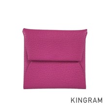 Hermes Bastia Coin Case fhb Used From Japan