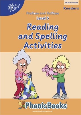 Phonic Books Pusteblume Leser Level 5 978-0241744345 NEU kostenlose Lieferung