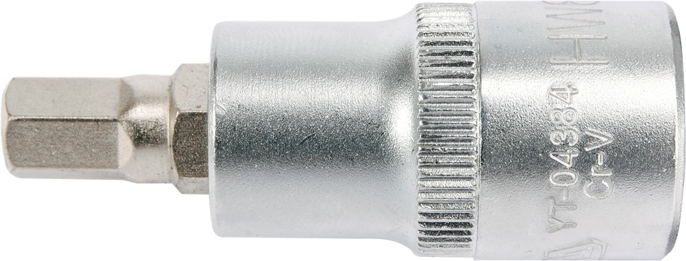 Fits YATO NARZ�DZIA YT-04384 HEX SHANK WRENCH 1/2' 8MM L55MM   ⭐UK Stock⭐