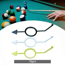 10x Aiuto per l'allenamento del biliardo, Accessori per bambini Migliora le