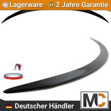 Kofferraum Spoiler Heck hinten Carbon f&uuml;r Mercedes S C217 Coupe Mopf auch AMG