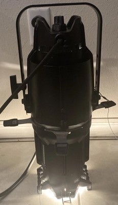 ETC Source Four 575 36 Degree Ellipsoidal Light  