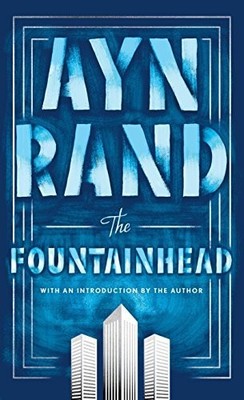 Ayn Rand Box Set