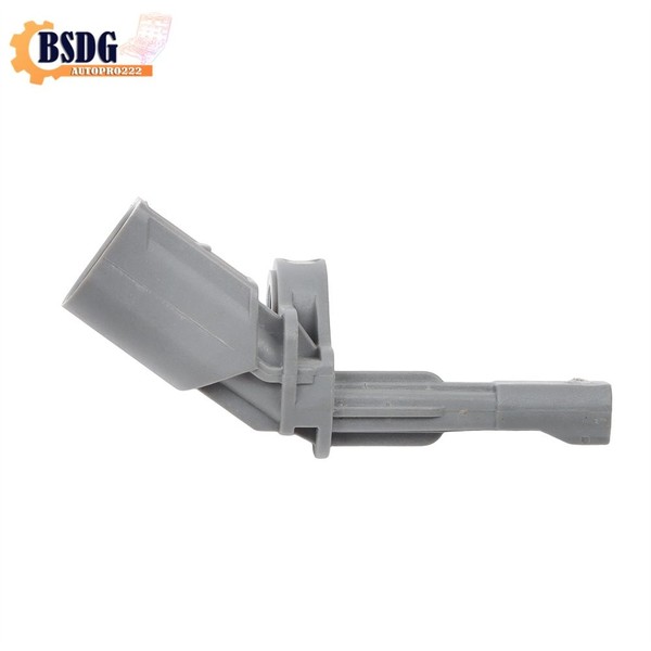 FüR VW Passat Sharan Tiguan Golf 6 Audi Q3 Seat Alhambra ABS Sensor 2-Polig-image