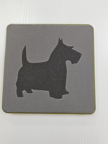 Accuquilt GO! Scottie Dog Die # 55224