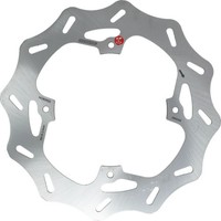 Bremsscheibe Braking Wave HO60RID, Hinten FüR Honda CRF 250 R, Bj. 2004-2017