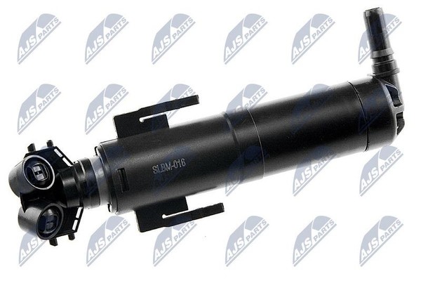 NTY WaschwasserdüSe, Scheinwerferreinigung EDS-BM-016 FüR BMW-image
