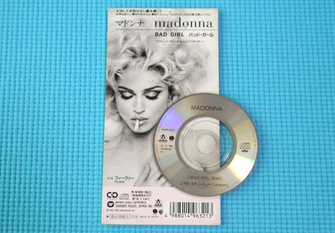 Japan Single Music CDs for sale | eBay