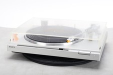 Sony PS-LX220 Automatic Stereo Turntable System W/ VL-42G Cartridge  Stylus