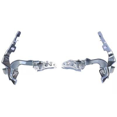 Easy to Use Paar Seiten Motorhaubenscharnier für Mercedes für W176 A Klasse A1