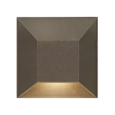 Hinkley Lighting - LED Landscape Deck - Landscape - Nuvi - 1.2W LED Square Deck