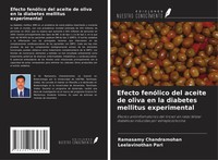 Ramasamy Chandramohan (U. A.) | Efecto FenóLico Del Aceite De Oliva En La...