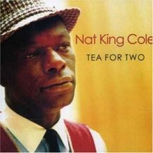 Tea for Two von Nat King Cole | CD | Zustand gut