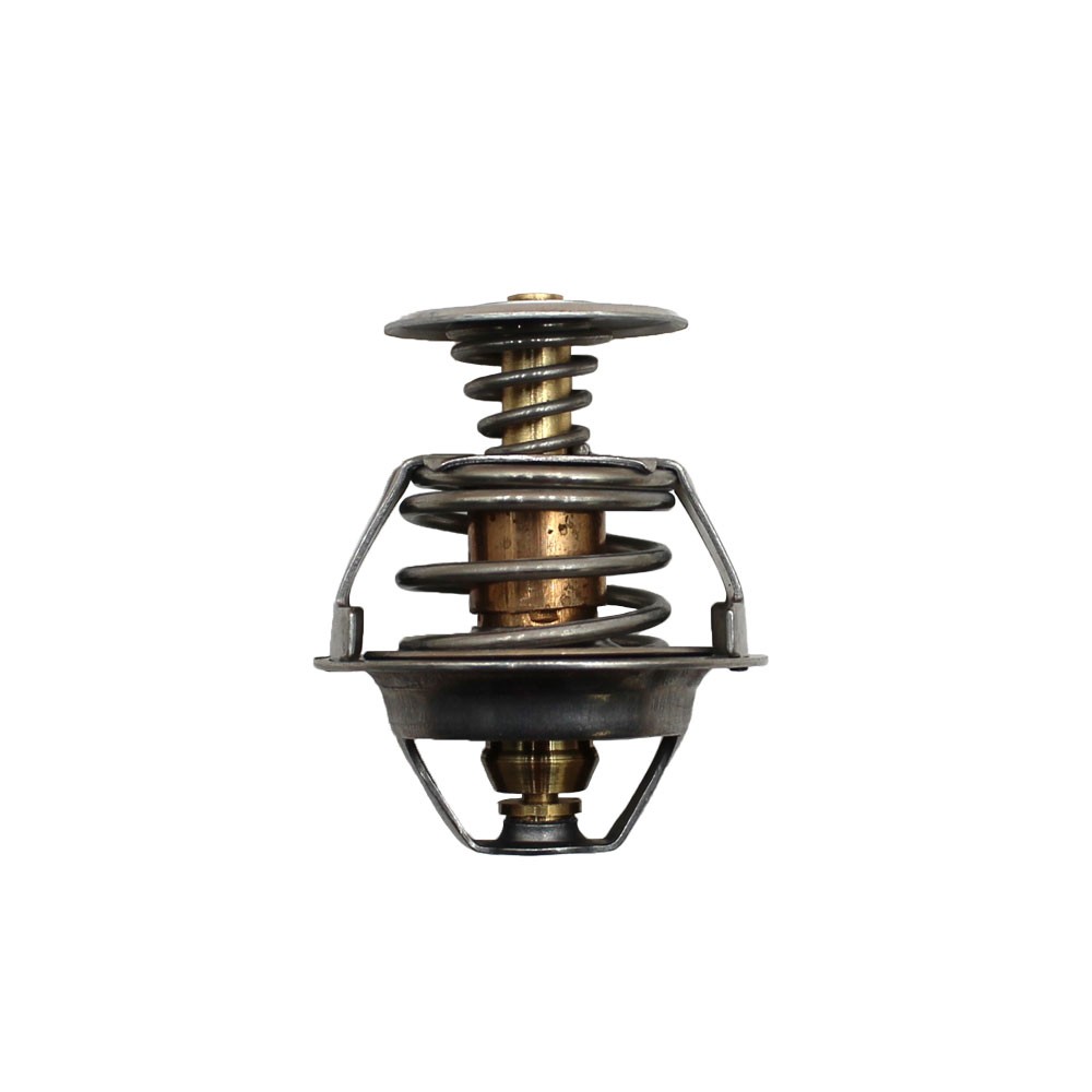 J928639 Thermostats w/ Gasket Fits Case-IH Tractor 7110 7120 7130 (7210 7220 +)