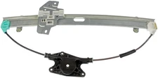 Dorman 748-447 Power Window Regulator and Motor Assembly