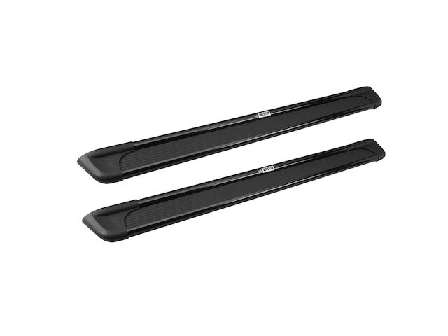 Para estriberas Acura MDX 2009-2013 Westin 15772FTKP 2010 2011 2012 Foto 3 de 4