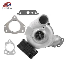 Turbolader 7817430003 für Jeep Mercedes ML350 E350 Sprinter Vito Viano CDI
