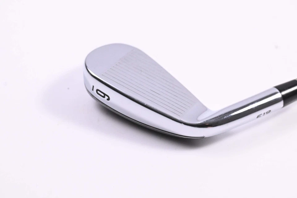 Callaway Epic Forged #6 Iron / Senior Flex Aerotech SteelFiber FC70 Shaft - Image 3 of 4