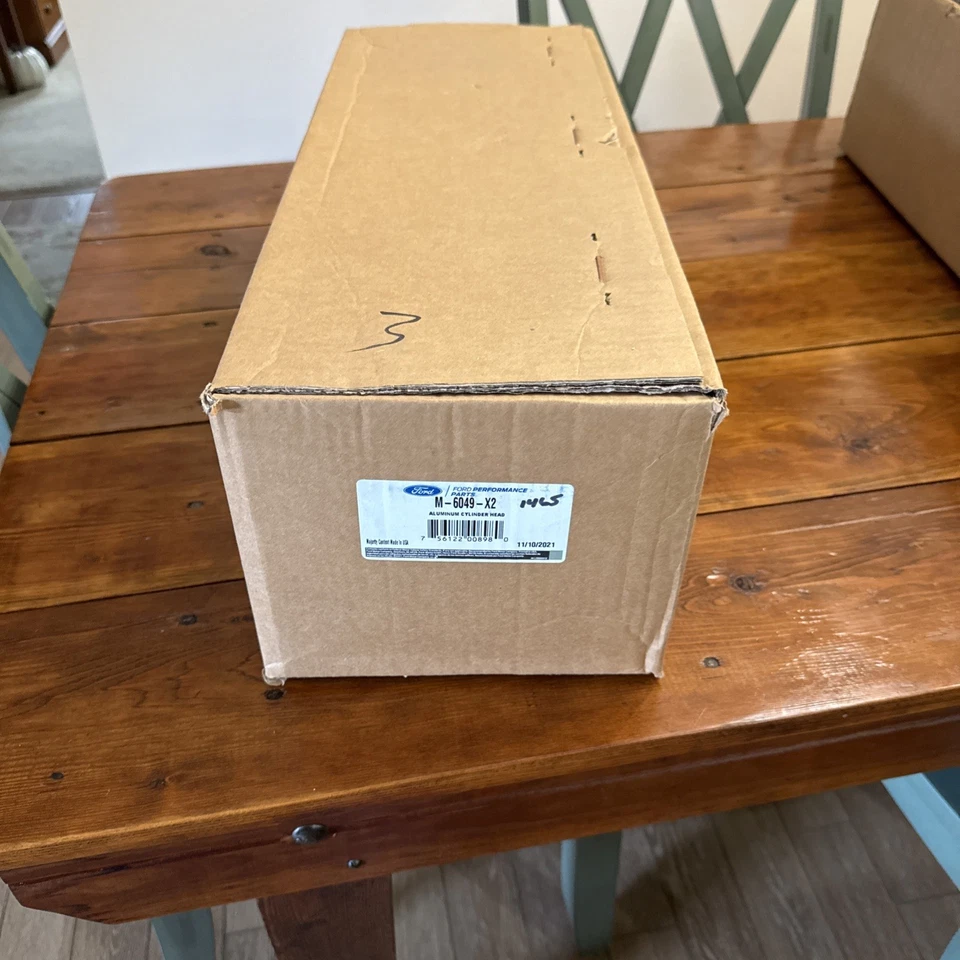 Ford Racing M-6049-X2 - Image 2 of 4