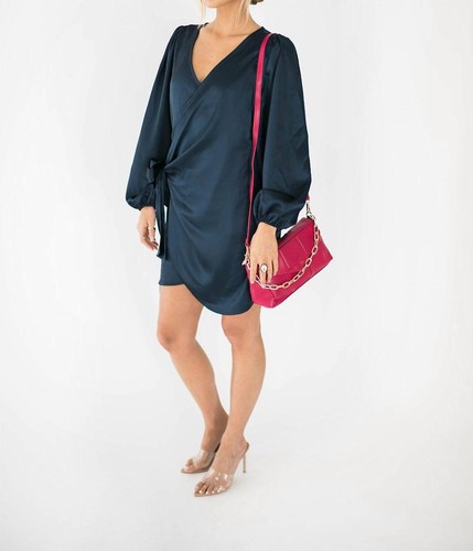 Falcon Park Nova Wickelkleid Gr. S - Bild 4 von 5