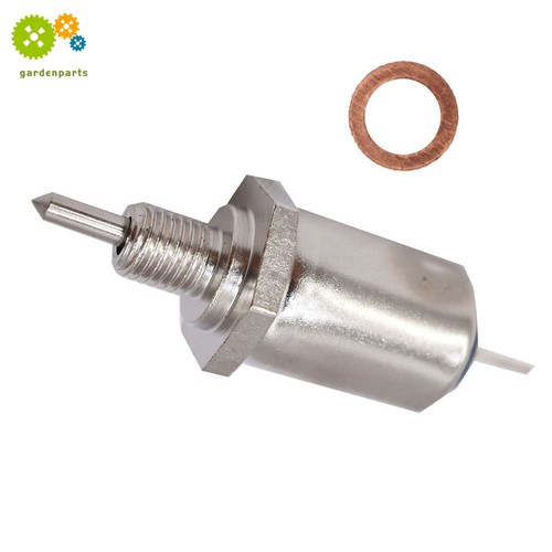 Solénoïde d'Arrêt de Carburant pour John Deere M138477 15003‑2801 2860 Solénoïde d'Arrêt de Carburant pour John Deere M138477 15003‑2801 2860